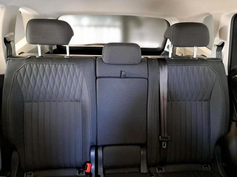 VOLKSWAGEN TIGUAN ALLSPACE 2.0 TDI SCR LIFE DSG SUV