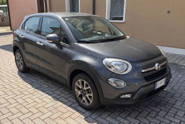 Fiat 500X 1.3 MultiJet 95 CV Cross Ok Neopatentati
