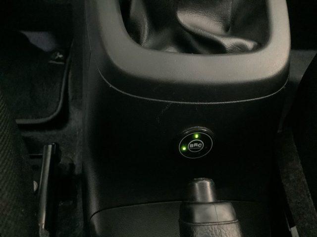 MITSUBISHI Space Star 1.2 GpL Intense SDA