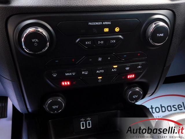 FORD Ranger 2.0 ECOBLUE 2.0TDCI DC LIMITED AUTOMATICA