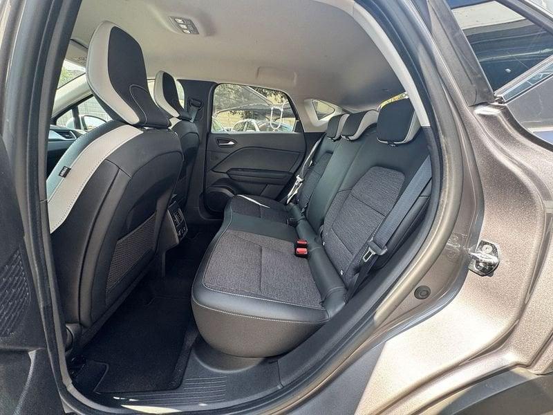 Renault Captur 1.0 TCe GPL Intens my21