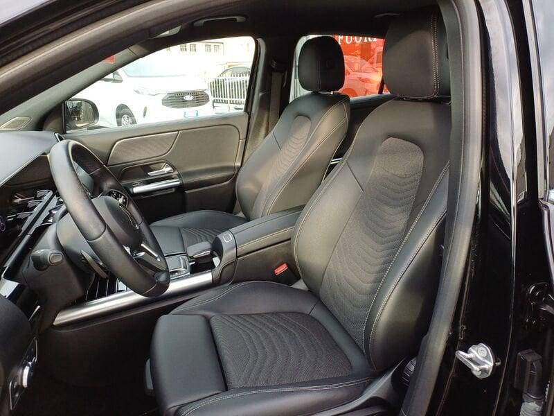 Mercedes-Benz GLA GLA 200 d 4Matic Sport Plus