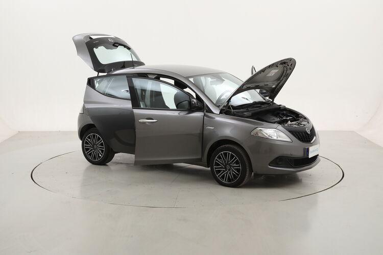 Lancia Ypsilon Hybrid Silver Plus BR450912 1.0 Mild Hybrid 70CV