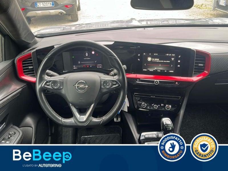 Opel Mokka 1.2 T GS LINE S&S 100CV