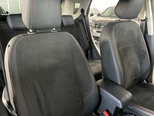 FORD EcoSport 1.0 EcoBoost 125 CV ST-Line