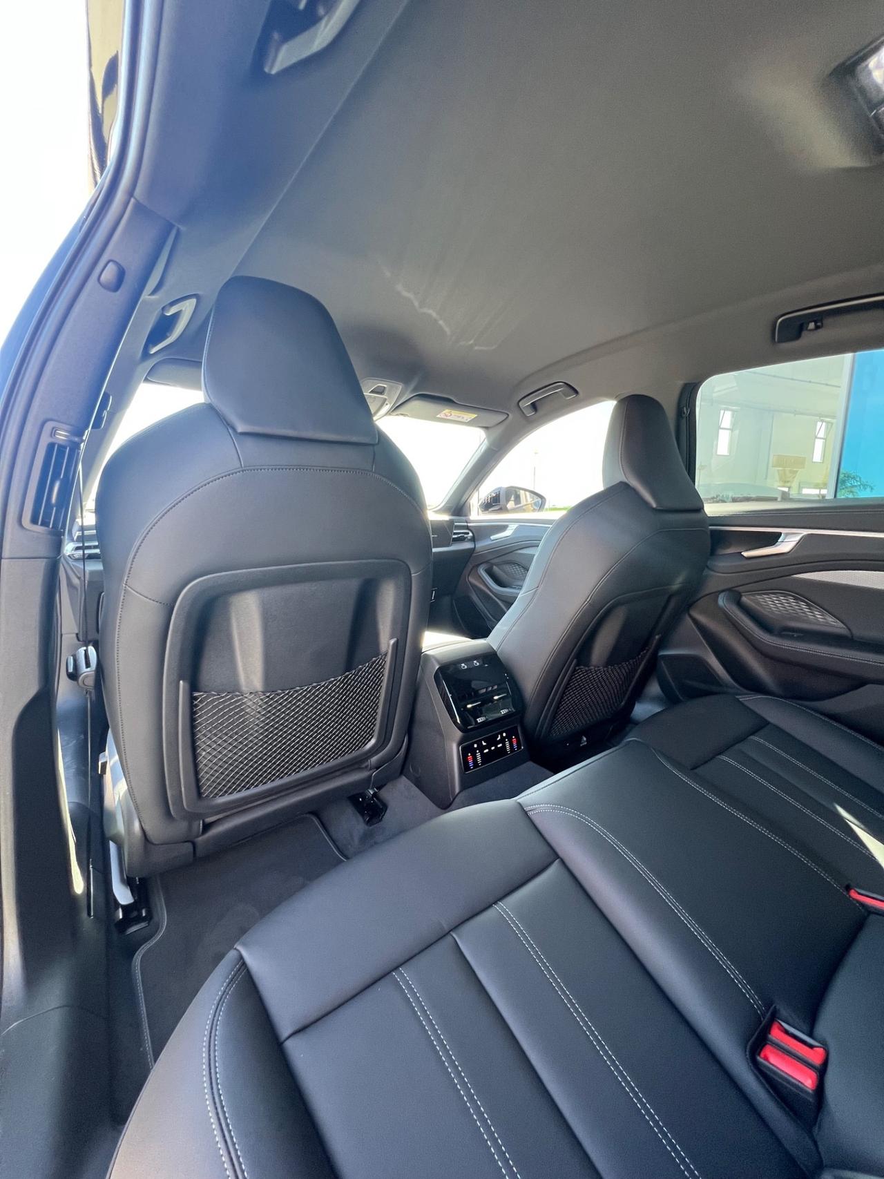 Audi A6 2.0 204CV tdi mhev S line quattro S tronic - possibilità noleggio no scoring