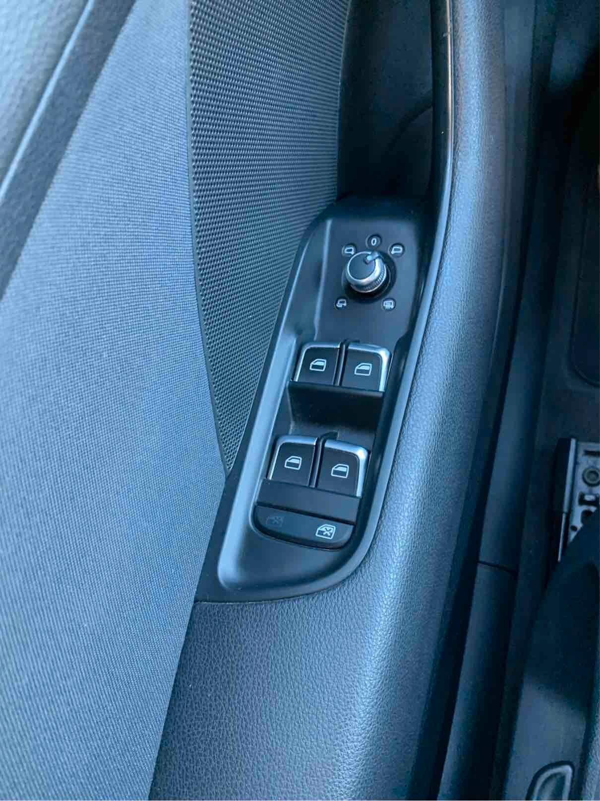 Audi A3 SPB 1.6 TDI