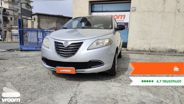 LANCIA Ypsilon 3ª serie Ypsilon 1.3 MJT 16V 95...