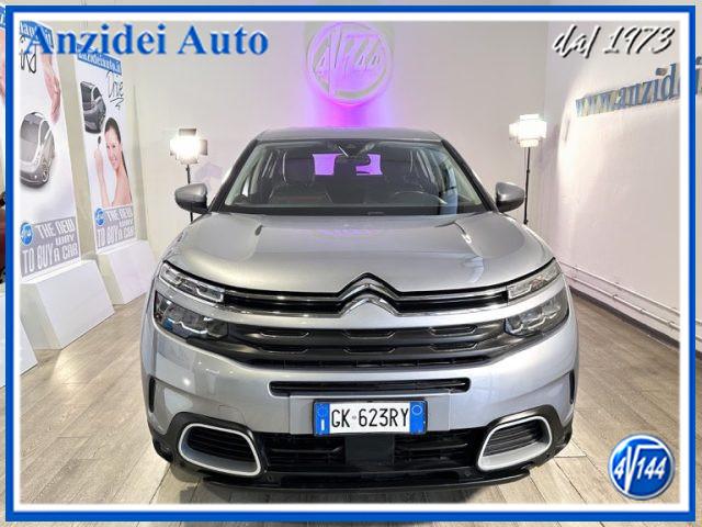 CITROEN C5 Aircross 1.5 BlueHDi 130 Cv Business