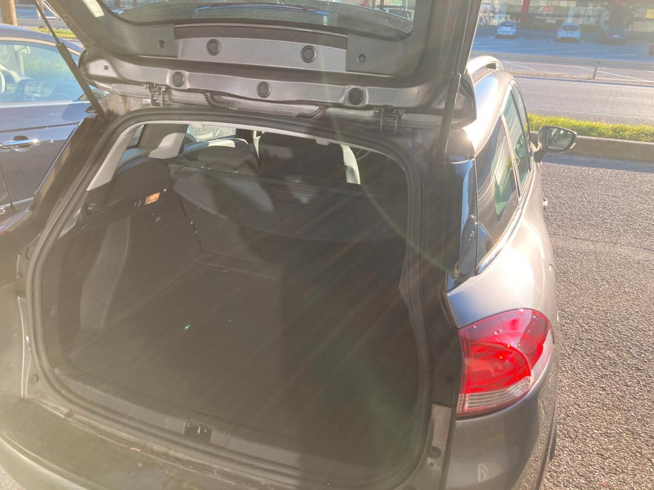 Renault Clio Sporter 1.5 dCi 8V 90CV EDC Energy