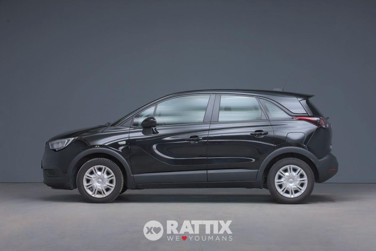Opel Crossland X 1.2 83CV Advance