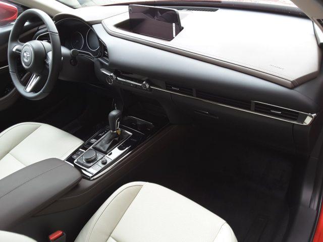 MAZDA CX-30 2.0 e-Skyactiv-X 186cv M Hybrid 6AT Takumi