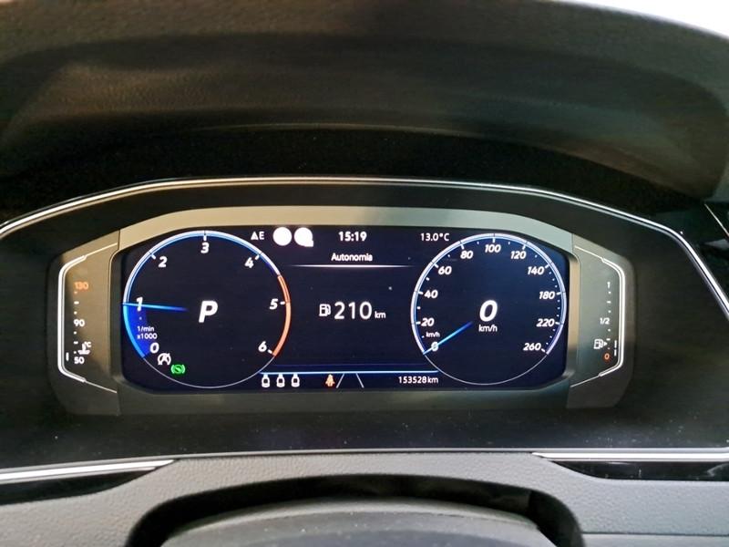 VOLKSWAGEN PASSAT VARIANT 2.0 TDI SCR EVO 110kW Executive DSG