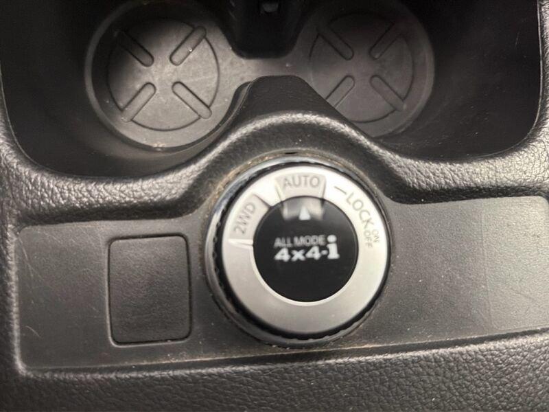 Nissan X-Trail 1.6 dCi 130 4WD Business