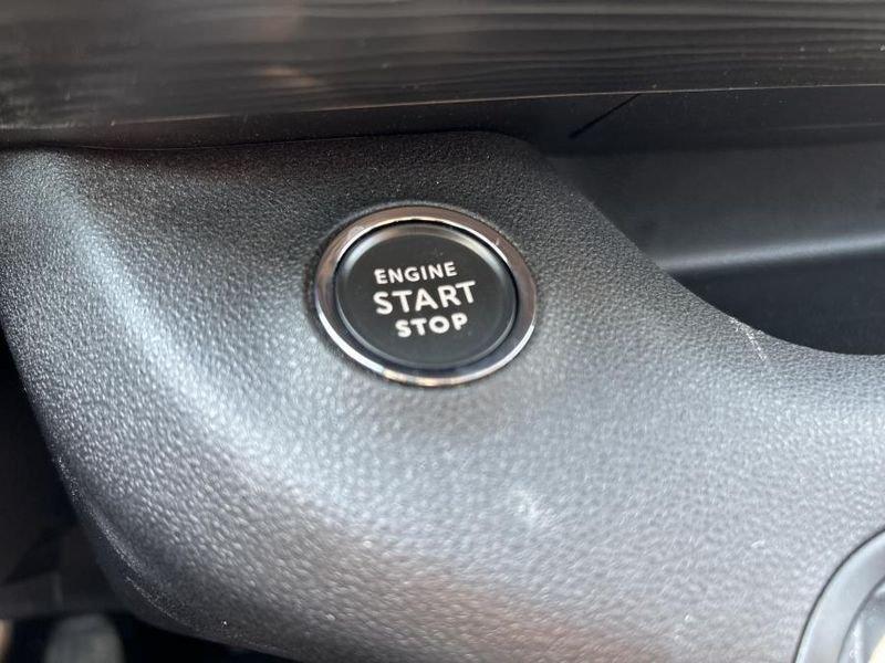 Jeep Avenger 1.2 Turbo 100 CV Altitude 13.500 KM!! 2025