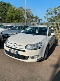 Citroen C5 2.0 HDi 160 Exclusive Tourer
