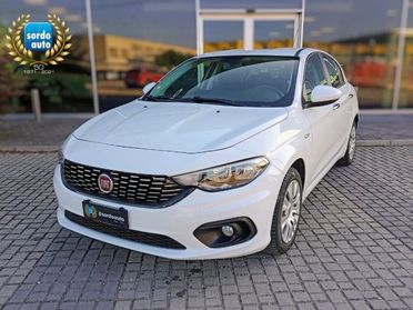 FIAT Tipo 1.4 T-Jet 120CV GPL 5 porte Pop