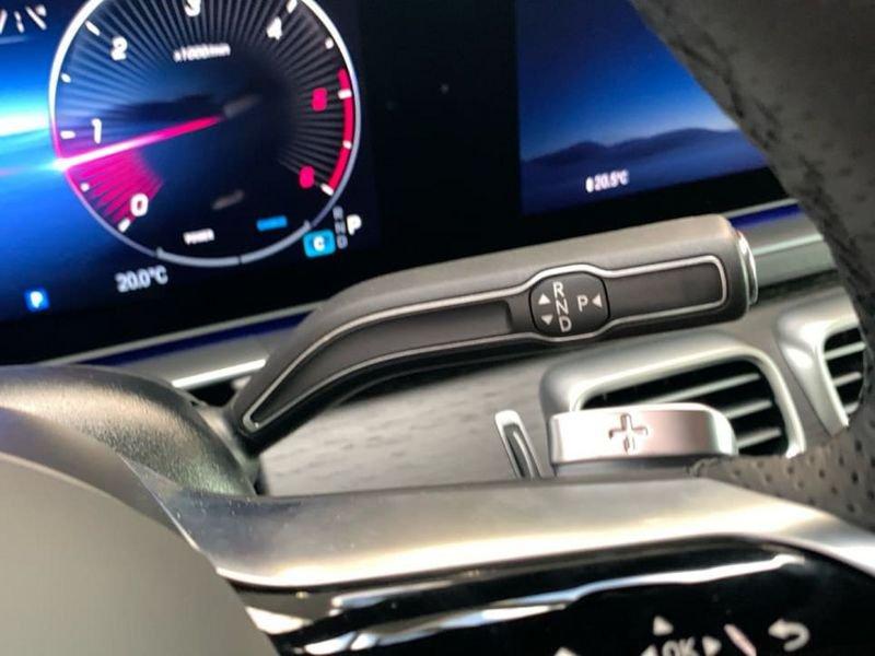 Mercedes-Benz GLE Coupé GLE 300d 4Matic Coupé AMG Line Premium Plus