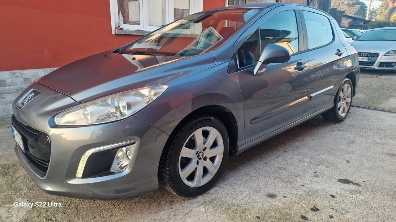 Peugeot 308 1.6 VTi 120CV 5p. Active neop