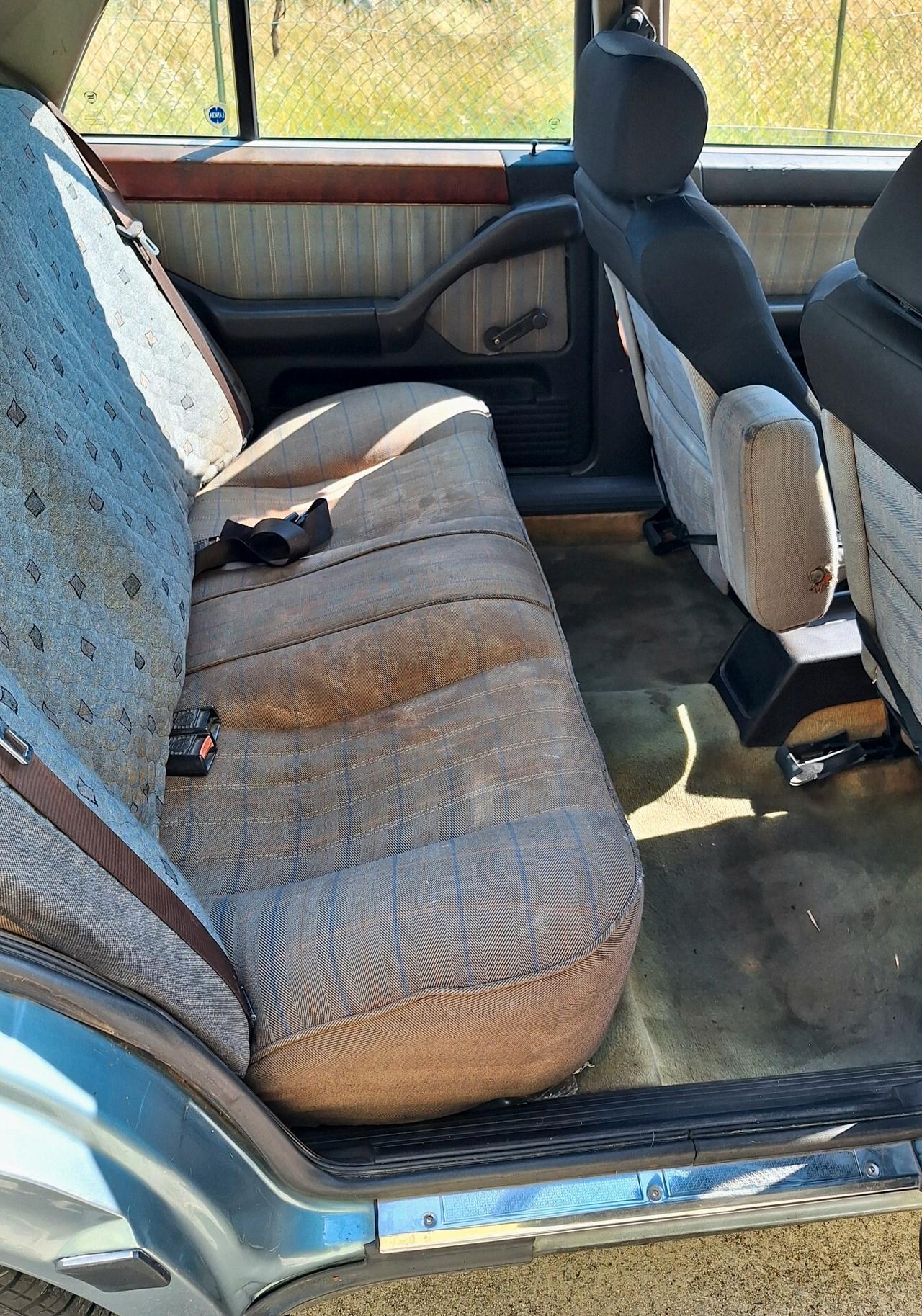 Lancia Thema 2.0 i.e. - 8V - UNICO PROPRIETARIO