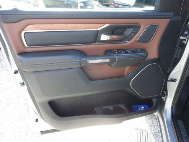 DODGE RAM 1500 5.7 GPL V8 Limited Longhorn N1