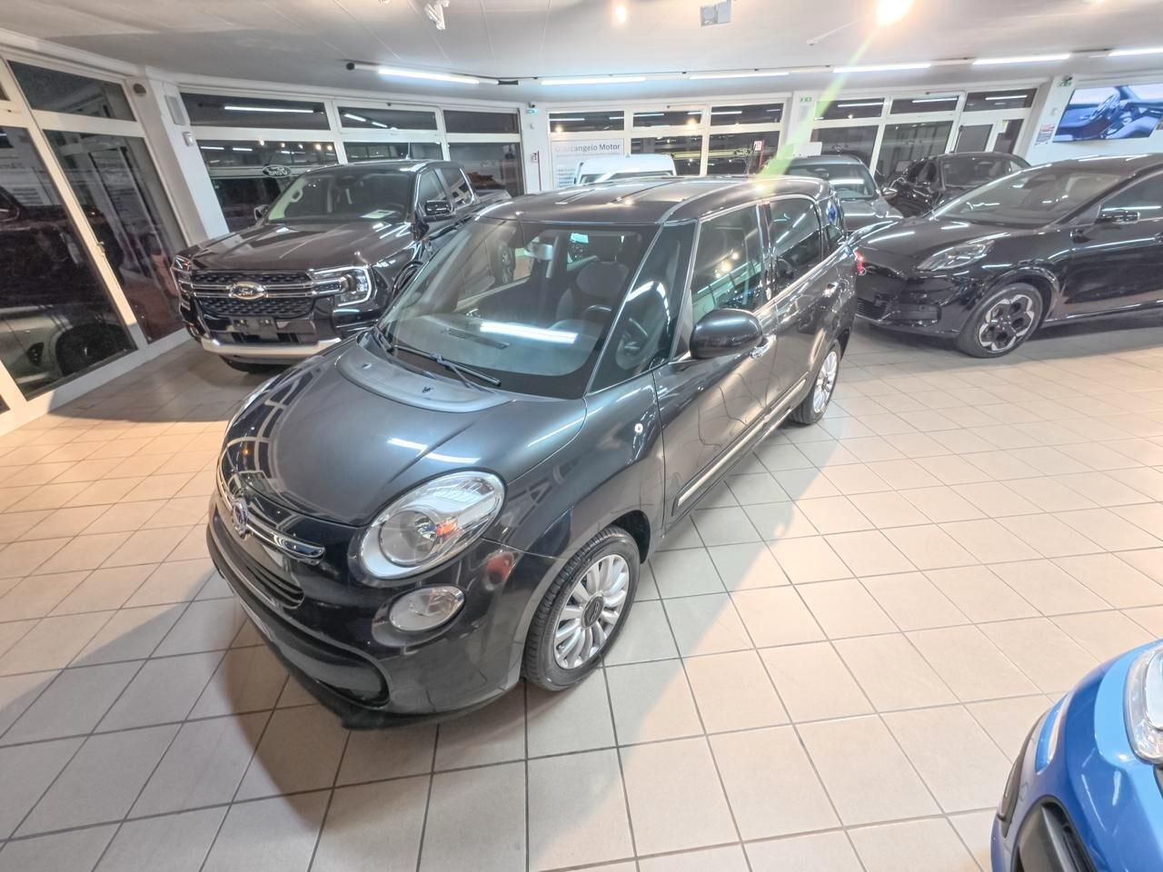 Fiat 500L Living 1.6 Multijet 120 CV Pop Star