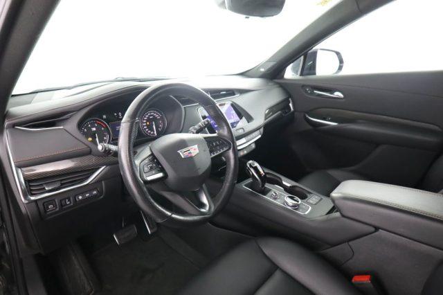 CADILLAC XT4 XT4 350 TD AWD Sport