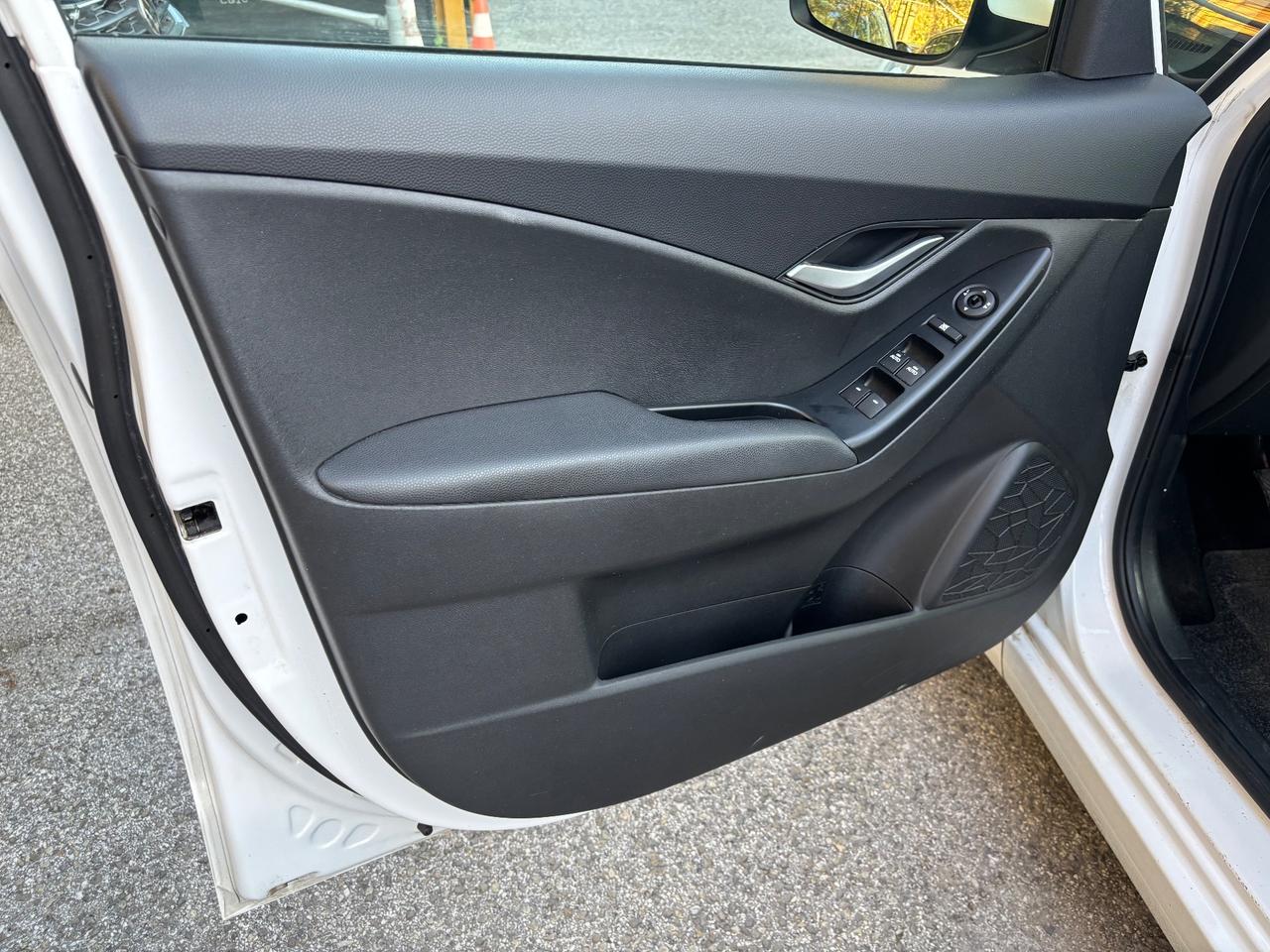 Hyundai iX20 1.4 CRDI 90 CV Comfort
