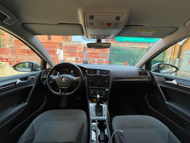 VOLKSWAGEN Golf 1.5 TGI DSG 5p. Trendline BlueMotion "ProMMo"