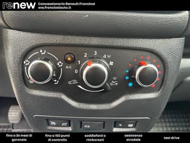 DACIA Lodgy 1.5 dCi 90cv Laureate S&S 7p.ti