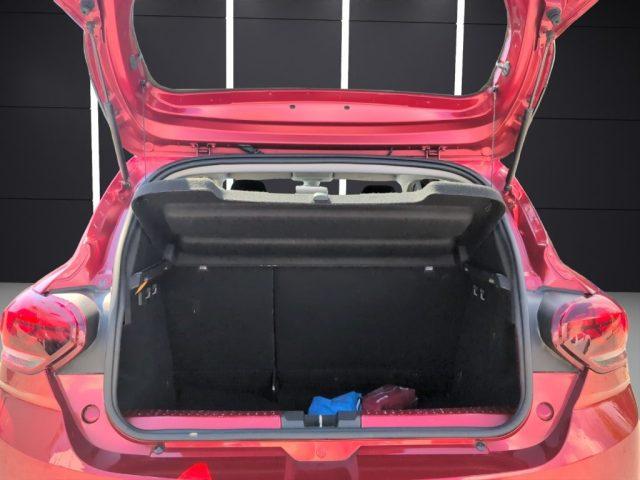 DACIA Sandero Streetway 1.0 TCe ECO-G Comfort