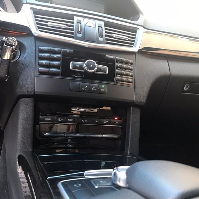 Mercedes-benz E 250 CDI Avantgarde AMG