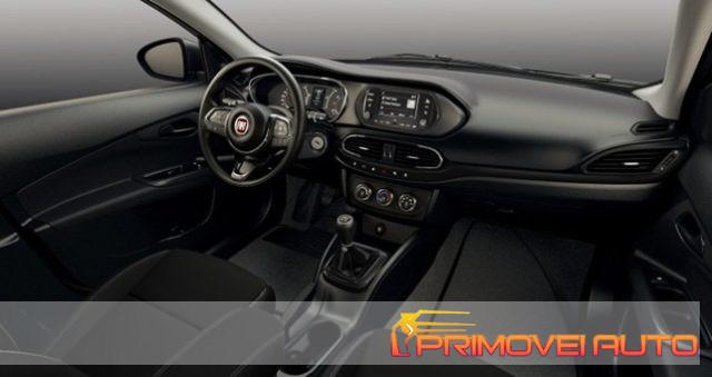 FIAT Tipo 1.6 Mjt S&S 4 porte