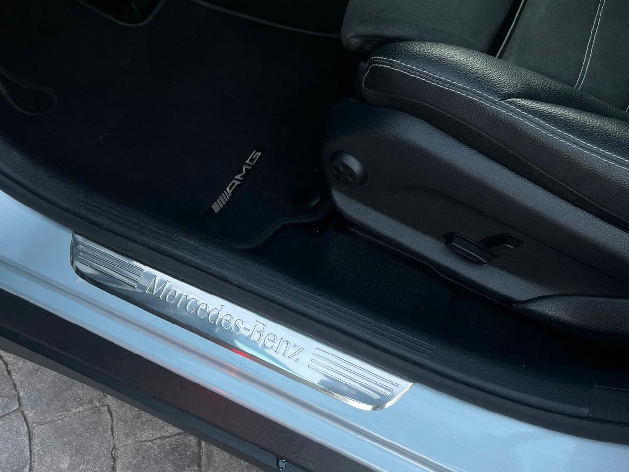 Mercedes-benz GLC 220 d 4Matic Coupé Premium