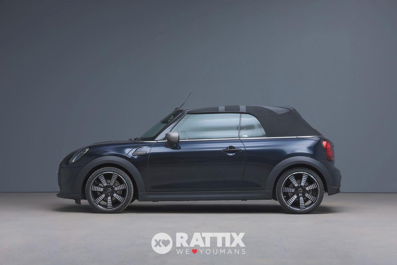 MINI Cooper Cabrio 1.5 136CV Cooper Yours Auto