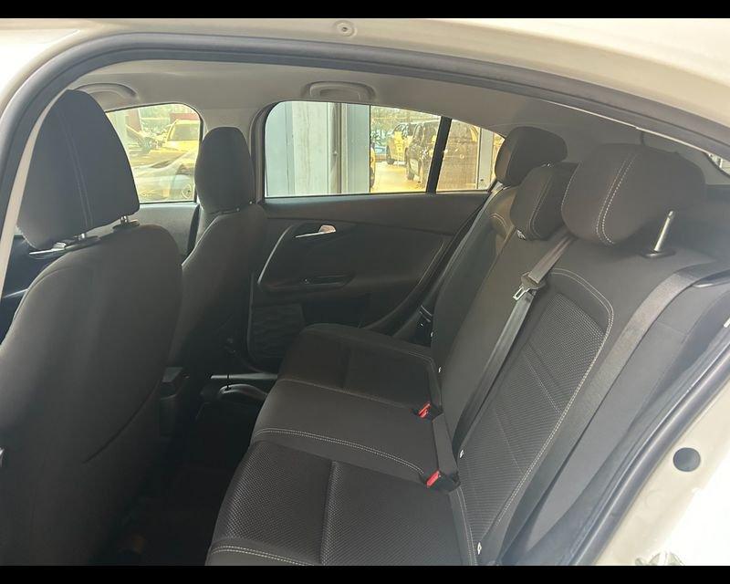 FIAT Tipo 1.3 Mjt S&S 5 porte Life