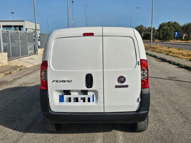 FIAT Fiorino 1.3 MJT 95CV Cargo SX