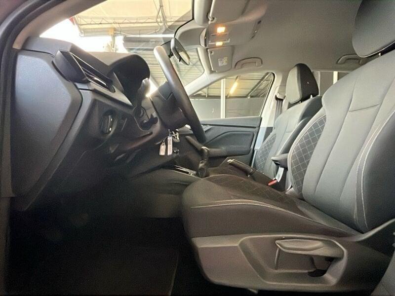 Škoda Scala 1.0 TSI 95cv AMBITION