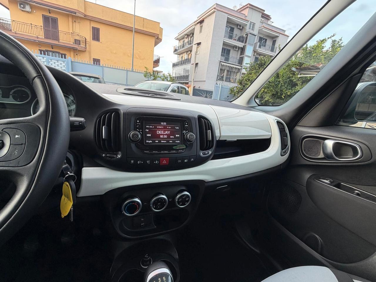 Fiat 500L 1.3 Multijet 85 CV Pop