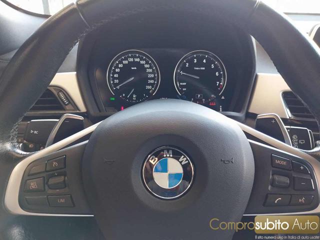 BMW X2 sDrive18i Msport ( Garanzia 12 Mesi)