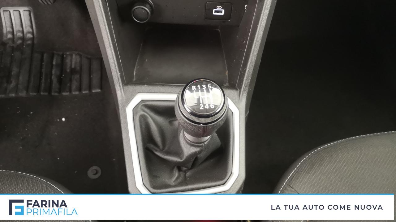 DACIA Jogger - Jogger 1.0 tce Extreme UP Gpl 100cv