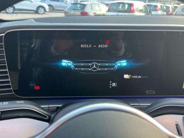 MERCEDES-BENZ GLE 350 de hybrid EQ 4Matic Premium Plus