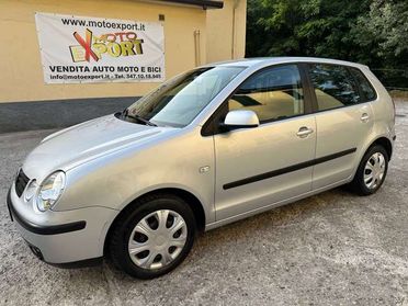 Volkswagen Polo Polo 5p 1.2 Trendline