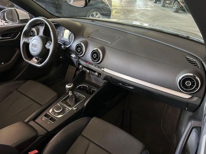Audi A3 2.0 TDI 150cv Ambition