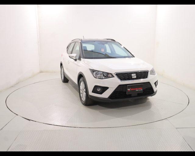 SEAT Arona 1.0 TGI Style