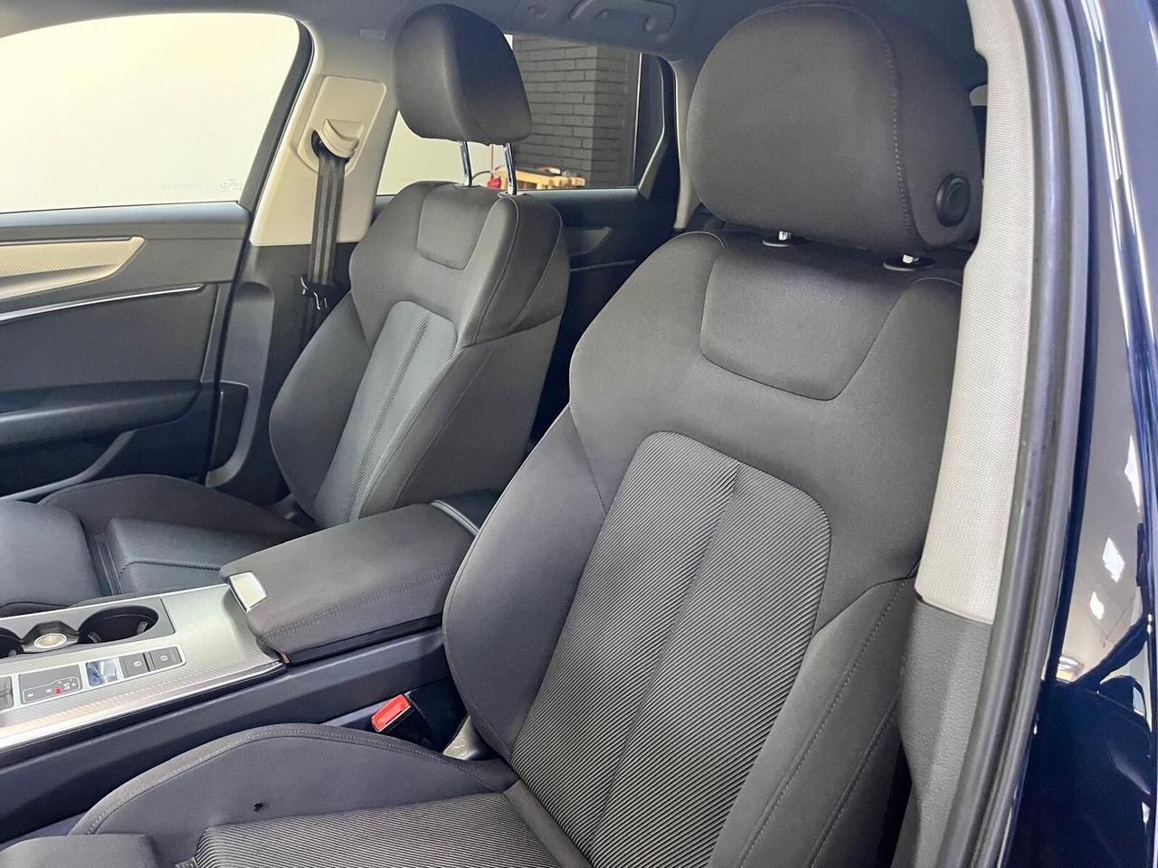 Audi A6 Avant 40 2.0 TDI S tronic S-line