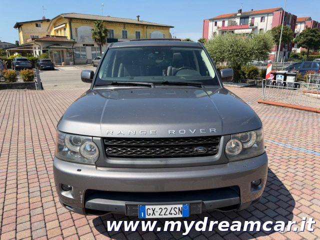 LAND ROVER Range Rover Sport 3.0 SDV6 HSE