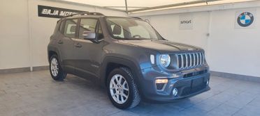 Jeep Renegade 1.6 Mjt 130 CV Limited *Colori disponibili NERO/BLU/GRIGIO