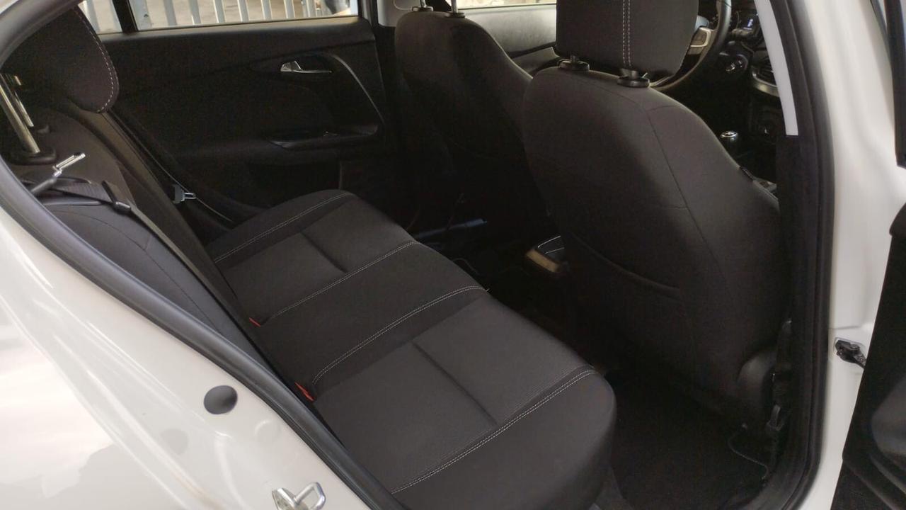 Fiat Tipo 1.3 Mjt S&S 5 porte Easy Business