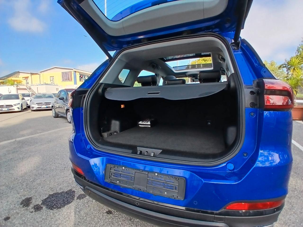 Dr 6.0 1.5 Turbo CVT Bi-Fuel GPL